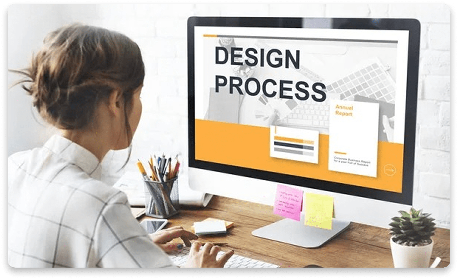 Full Stack Development