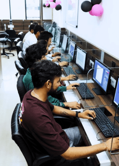 About Career Inspire