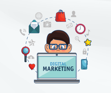career inspire digital marketing