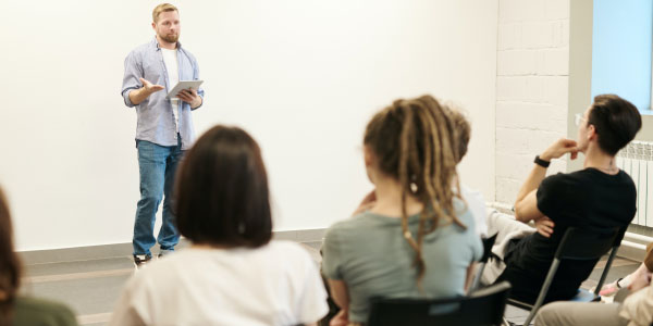 career graphic design